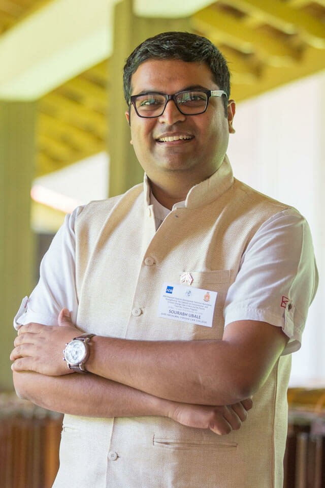 Sourabh ravindran dissertation picture